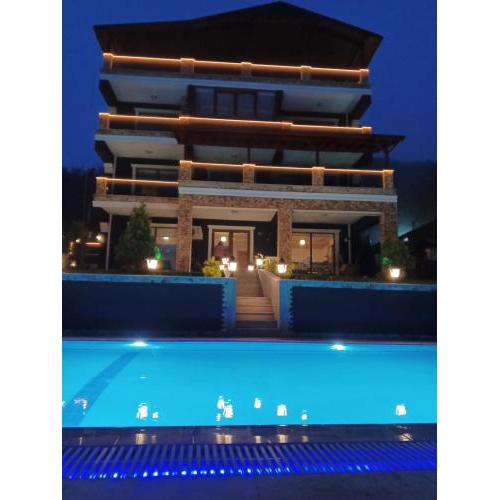 Sapanca Montana House