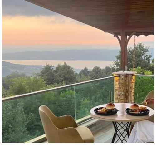 Sapanca Montana villa