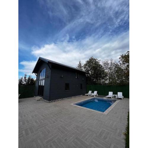 Sapanca Orlin Bungalov