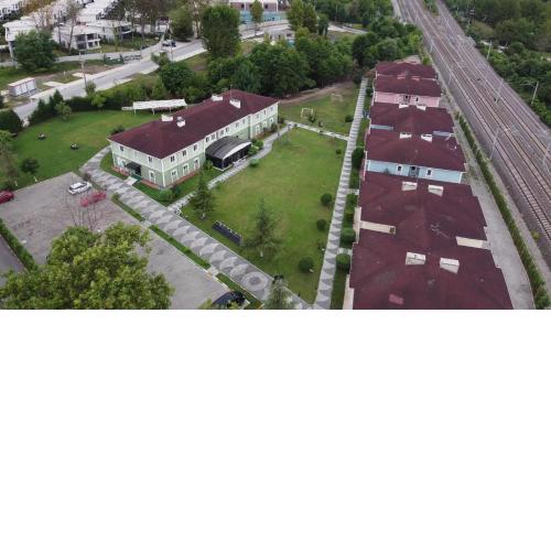 SAPANCA PARK HOTEL