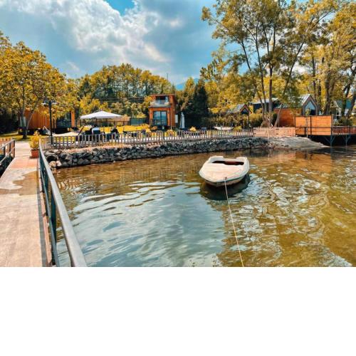 Sapanca Siesta Bungalov