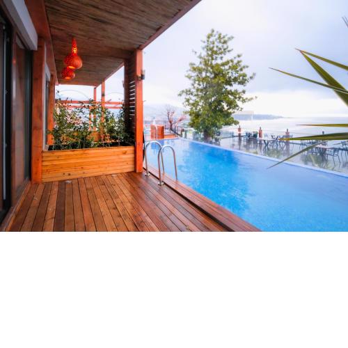 Sapanca Villa Suite Boutique Hotel