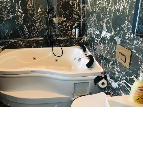 Sapanca Villa View Suite