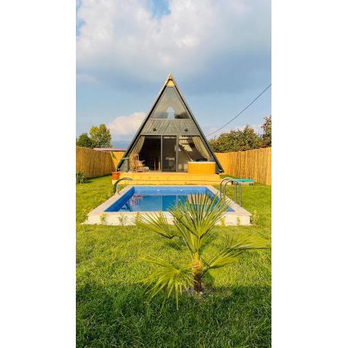 Sapanca Voge bungalows 1