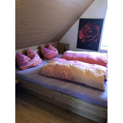 Saphiras Ferienwohnung