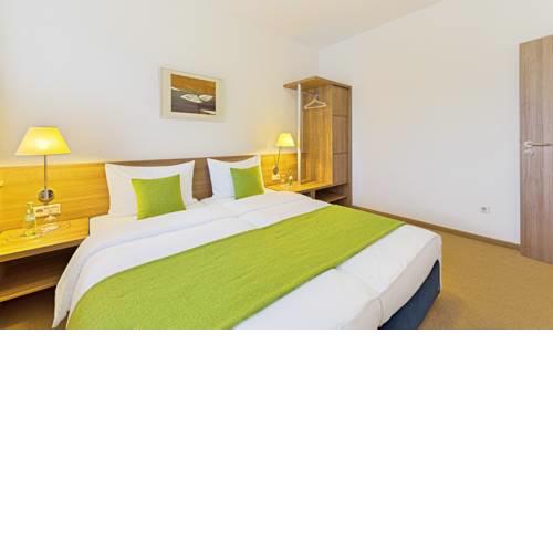 Sapia Hotel St. Fridolin