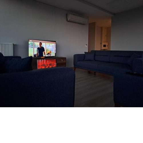 Sapicous apartment w2bedrooms in luxe residency