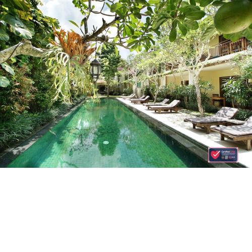 Sapodilla Ubud