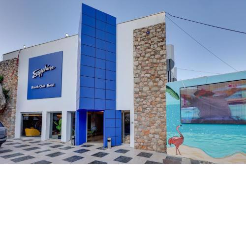 Sapphire Club Hotel