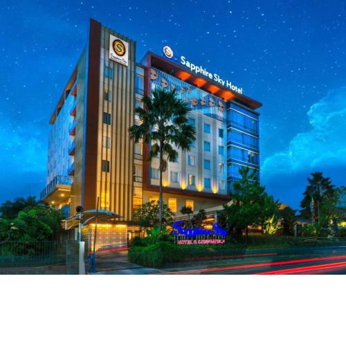 Sapphire Sky Hotel & Conference