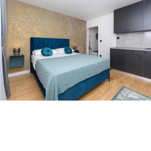 Sapphire Studio Apartment with FREE PARKING