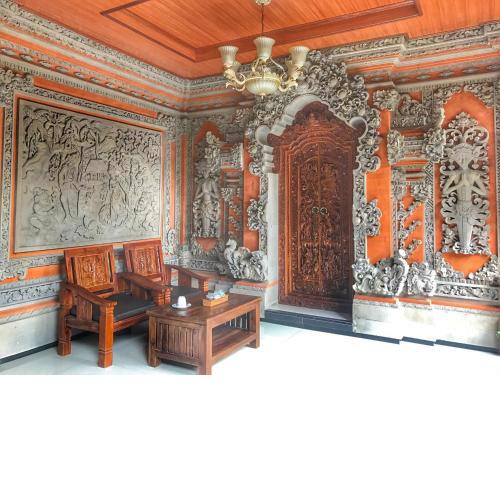 Sapta House