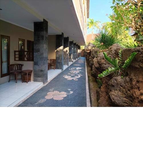 Sapta Petala Hotel