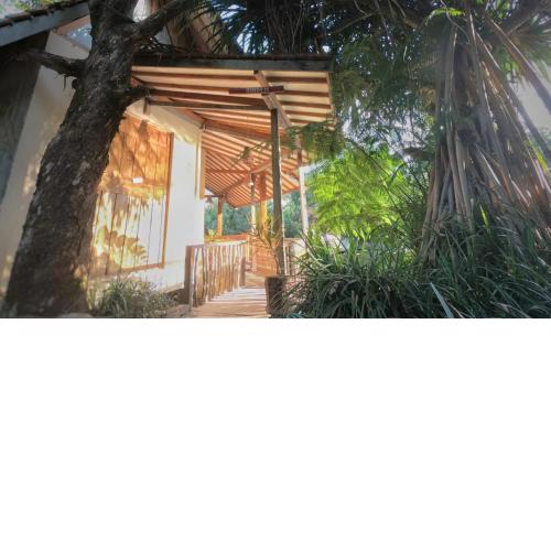 Sapulidi Cafe, Gallery & Resort