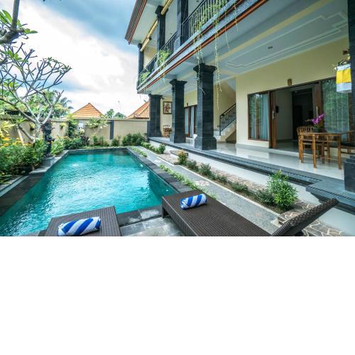 Saputra Guesthouse