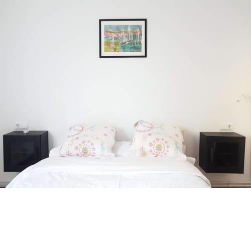 Sar Apartment