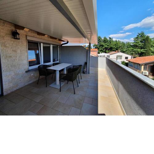 SARA A4, Apartment in the city centre few meters from the beach