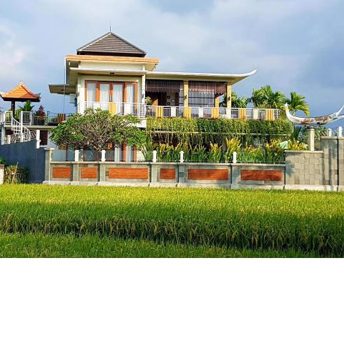 Sara Village