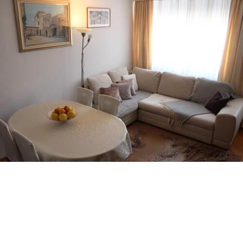 Sarafi apartment