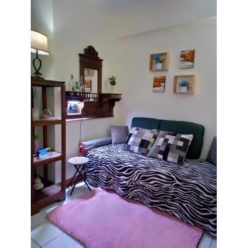 Sarana Cipta Mahakarya at Apartemen Gateway Cicadas