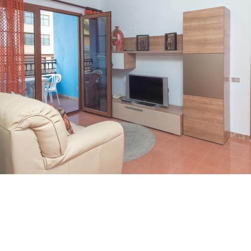 Sardina del Norte con terraza y wifi by Lightbooking