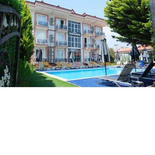 Sardunya Hotel