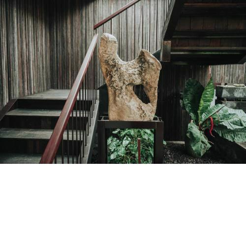 Sare Homestay and Artspace Sanur