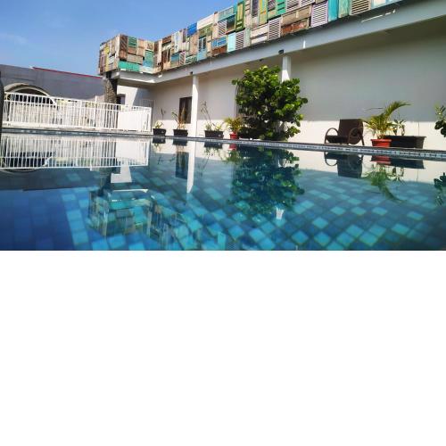 SARE HOTEL MALIOBORO