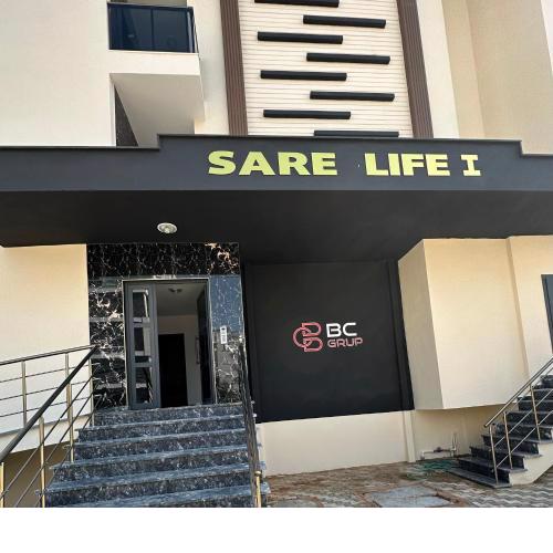 Sare Life 1