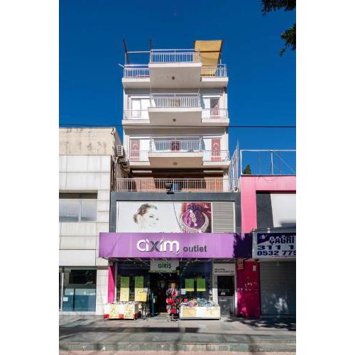 Sare Suites Oldtown