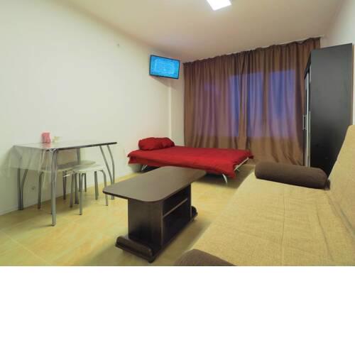 Sarenos garloq