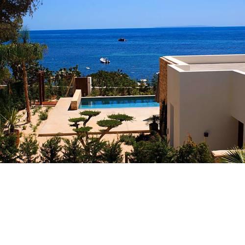 S'Argamasa Villa Sleeps 18 Pool Air Con WiFi