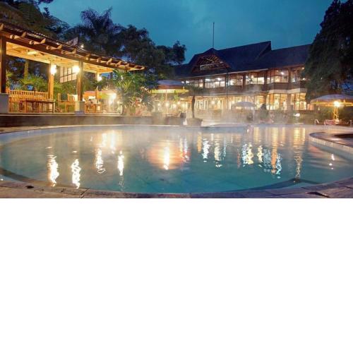 Sari Ater Hotel & Resort