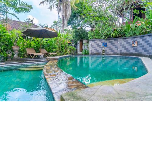 Sari Bamboo Bungalows