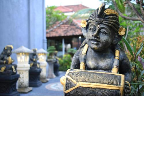 Sari Buana Bed & Breakfast