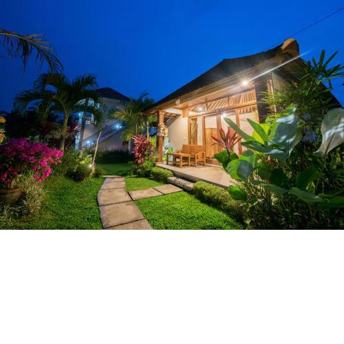 Sari Bungalow