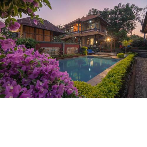 Sari House Lovina