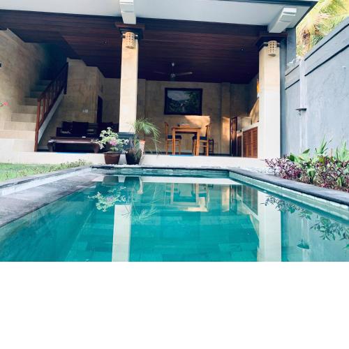 Sari House Ubud