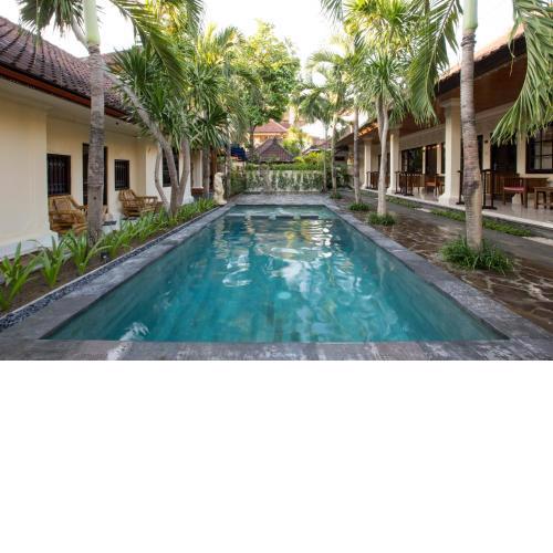 Sari Indah Cottages
