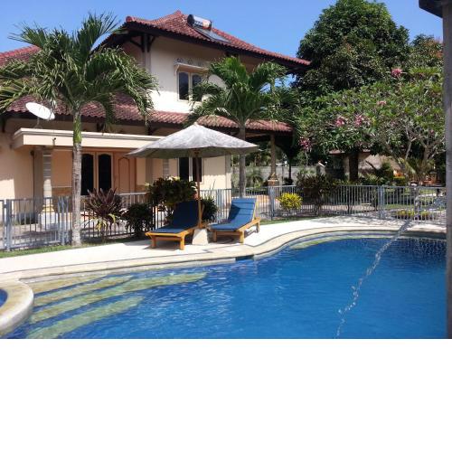 Sari Inn Kuta Lombok