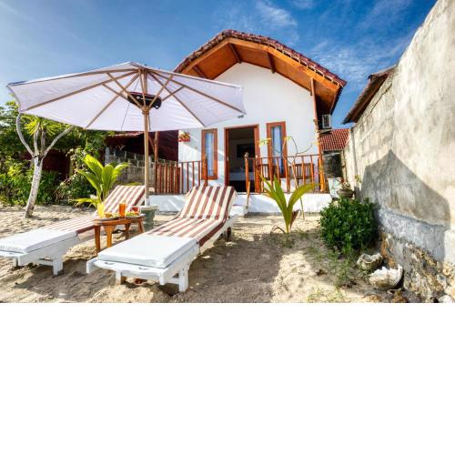 Sari Nadi Beach