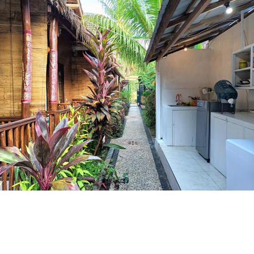 Sari Nadi Homestay