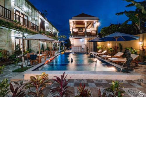 Sari Nusa Inn