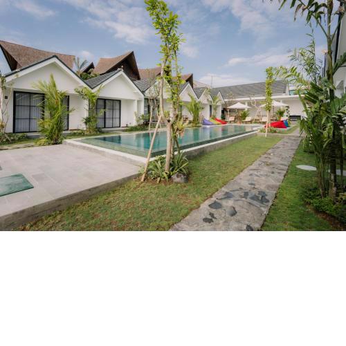Sari Uma Canggu By Hospitality Bali