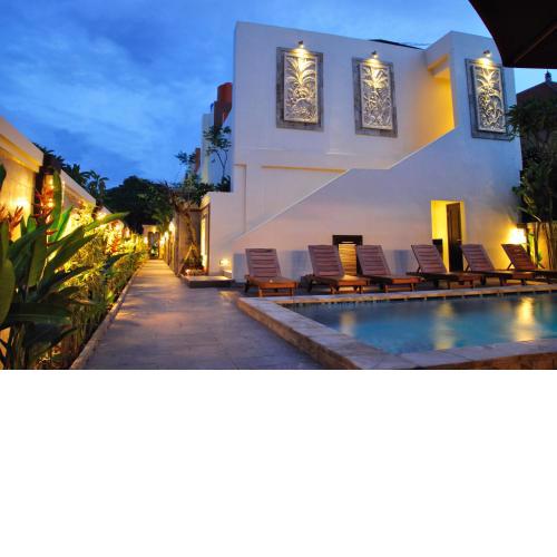 Sari Villa Sanur Beach