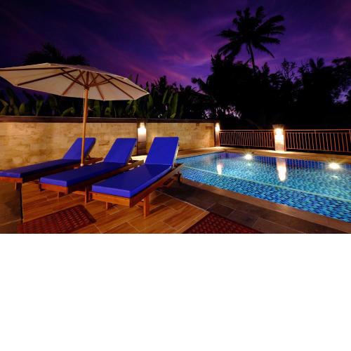 Sari Villa Ubud