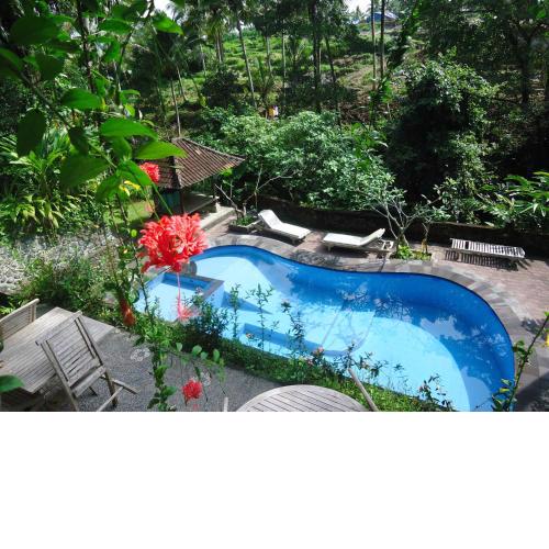 Sari Wangi Cottage