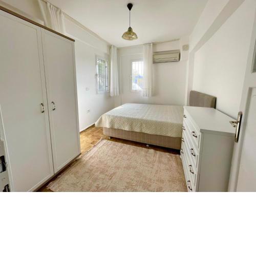 Sarıaslan home