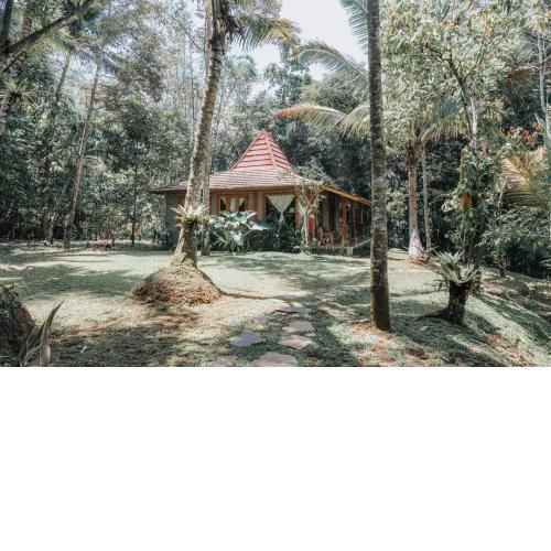 Saridevi Ecolodge