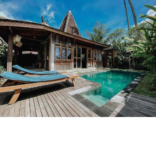 Sarini Villas